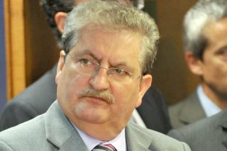Ο Ιωάννης Διώτης